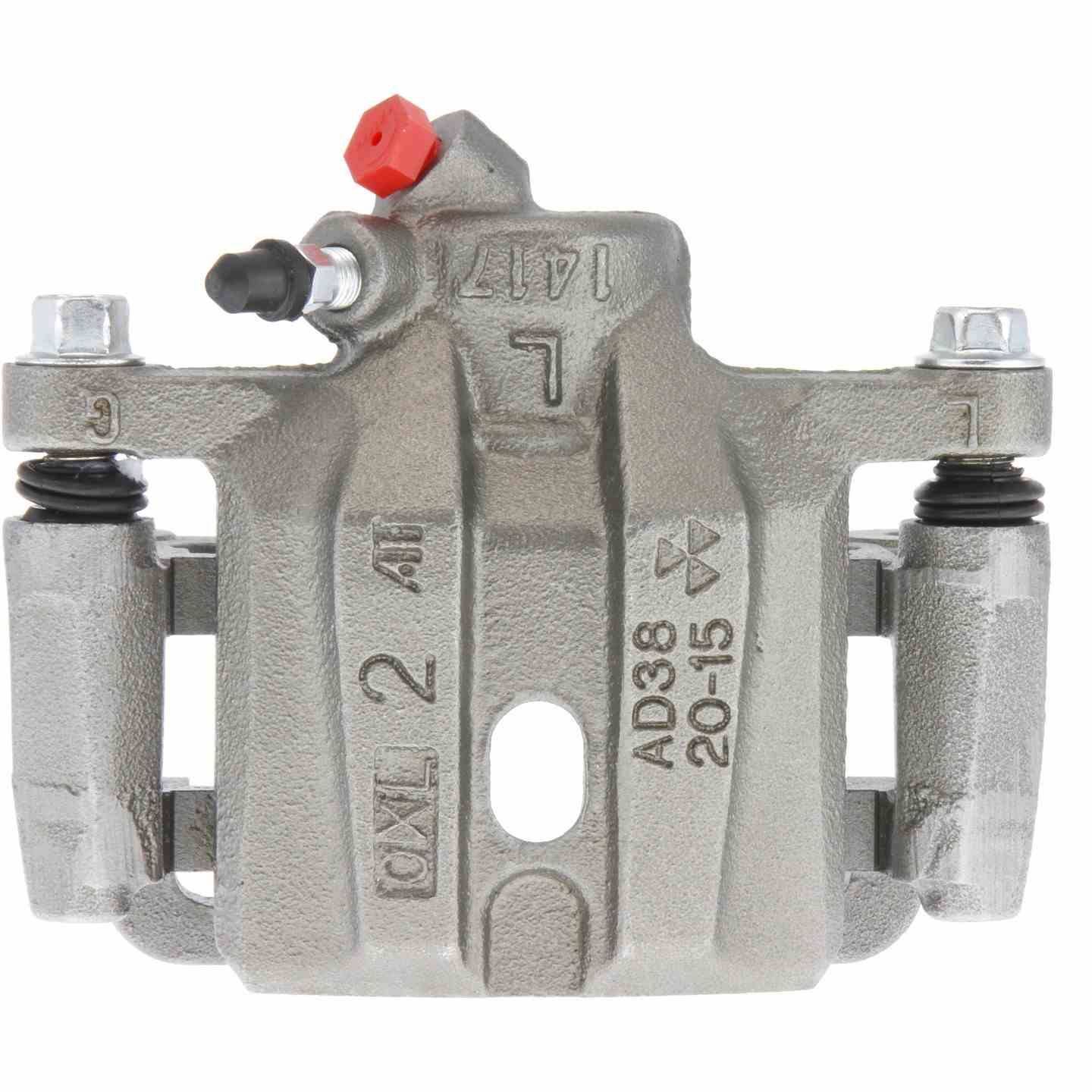 StopTech Semi-Loaded Brake Caliper 141.46522