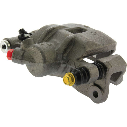 Centric Parts Disc Brake Caliper Semi-Loaded with Anti-Corrosion Finish for 1996-1991 Dodge Stealth, Mitsubishi 3000GT 1999-1991, Diamante 1996-1992 141.46523