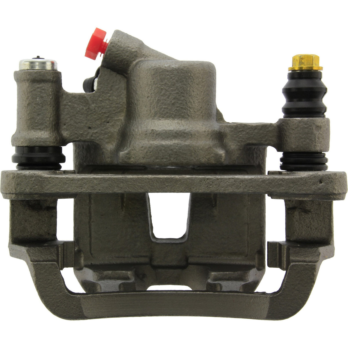Centric Parts Disc Brake Caliper Semi-Loaded with Anti-Corrosion Finish for 1996-1991 Dodge Stealth, Mitsubishi 3000GT 1999-1991, Diamante 1996-1992 141.46523