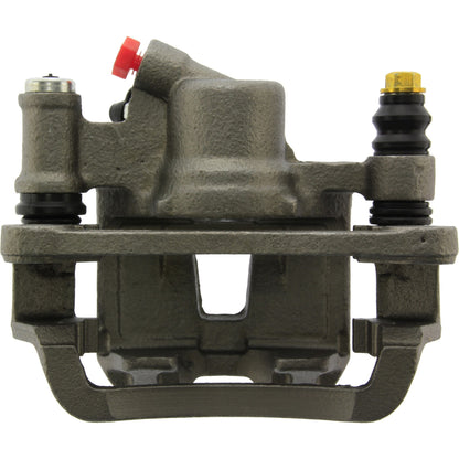 Centric Parts Disc Brake Caliper Semi-Loaded with Anti-Corrosion Finish for 1996-1991 Dodge Stealth, Mitsubishi 3000GT 1999-1991, Diamante 1996-1992 141.46523