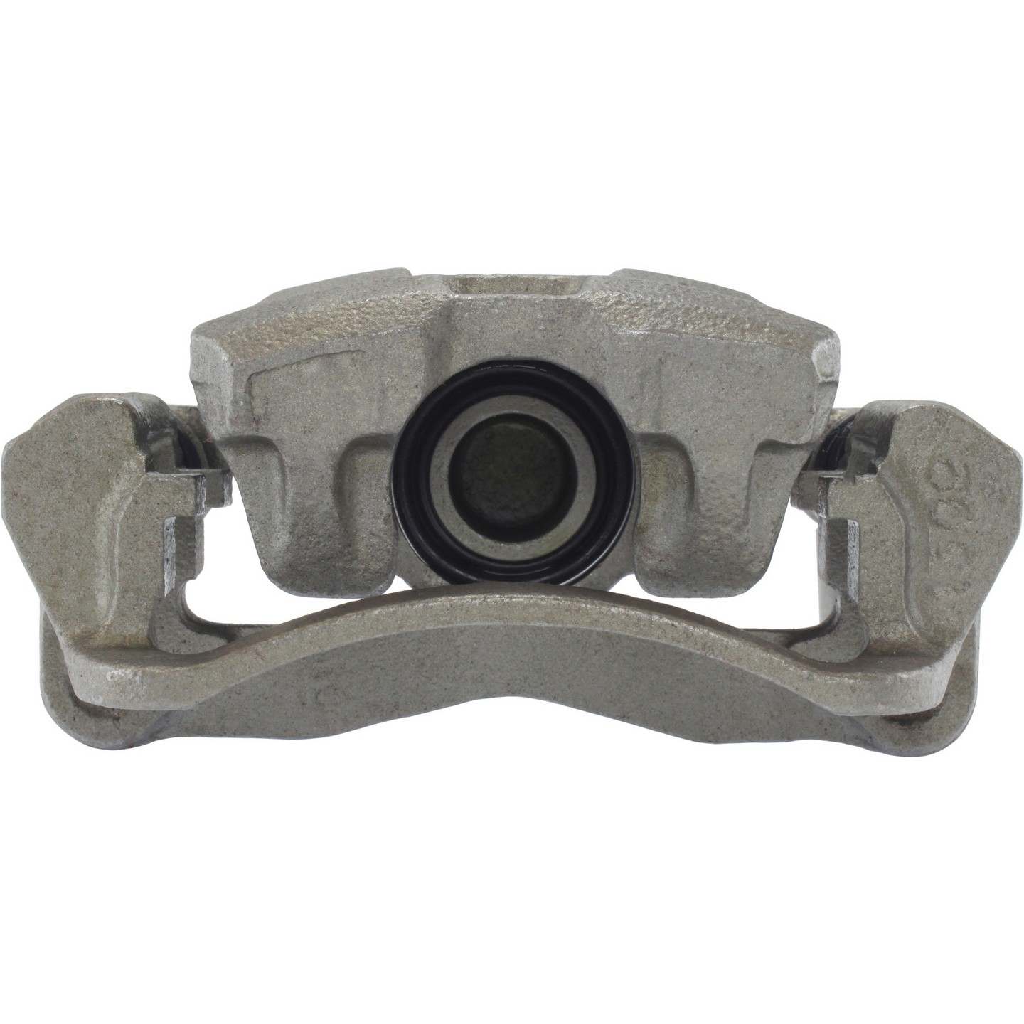 Centric Parts Disc Brake Caliper Semi-Loaded with Anti-Corrosion Finish for 1996-1991 Dodge Stealth, Mitsubishi 3000GT 1999-1991, Diamante 1996-1992 141.46523