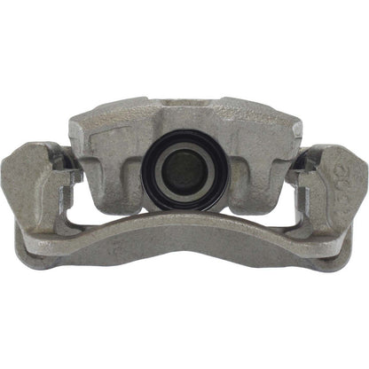 Centric Parts Disc Brake Caliper Semi-Loaded with Anti-Corrosion Finish for 1996-1991 Dodge Stealth, Mitsubishi 3000GT 1999-1991, Diamante 1996-1992 141.46523