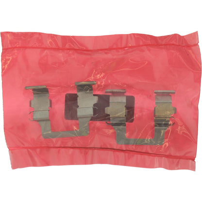 Centric Parts Disc Brake Caliper Semi-Loaded with Anti-Corrosion Finish for 1996-1991 Dodge Stealth, Mitsubishi 3000GT 1999-1991, Diamante 1996-1992 141.46523