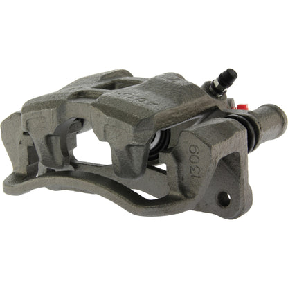 Centric Parts Disc Brake Caliper Semi-Loaded with Anti-Corrosion Finish for 1996-1991 Dodge Stealth, Mitsubishi 3000GT 1999-1991, Diamante 1996-1992 141.46523