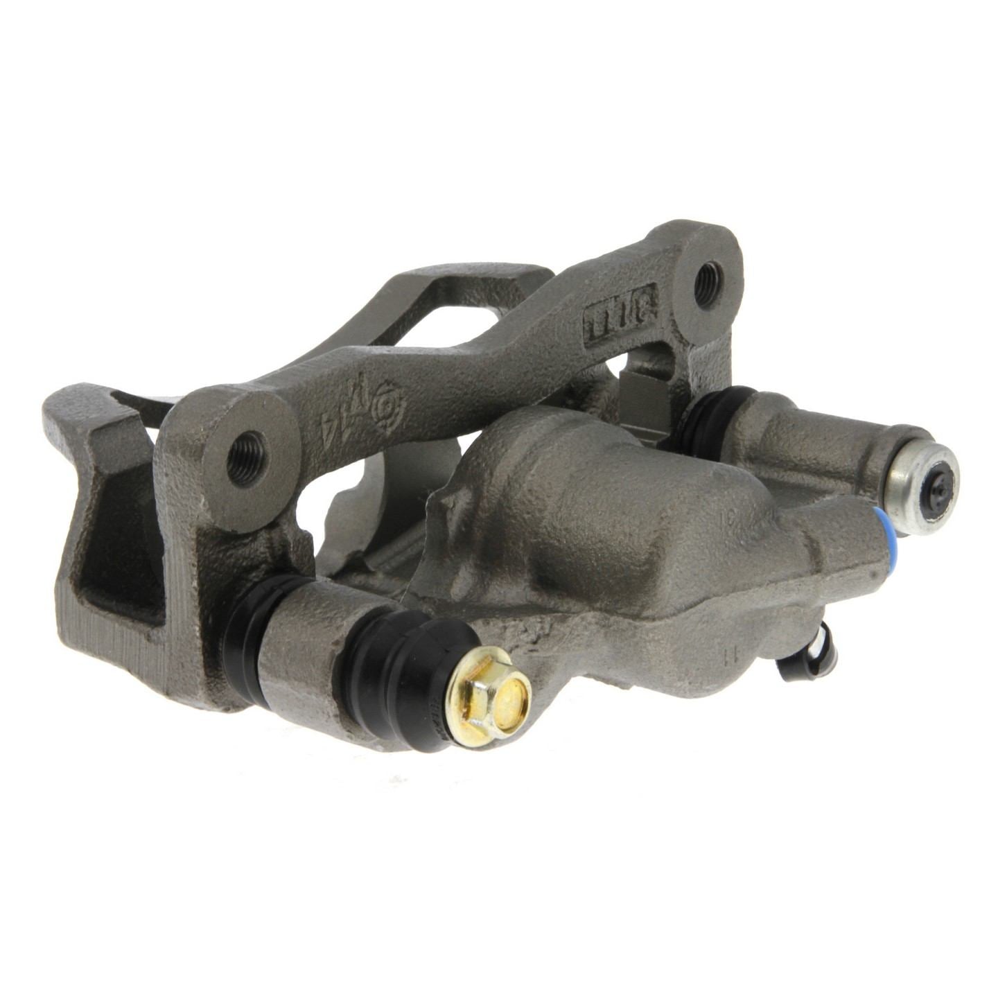 Centric Parts Disc Brake Caliper Semi-Loaded with Anti-Corrosion Finish for 1996-1991 Dodge Stealth, Mitsubishi 3000GT 1999-1991, Diamante 1996-1992 141.46523