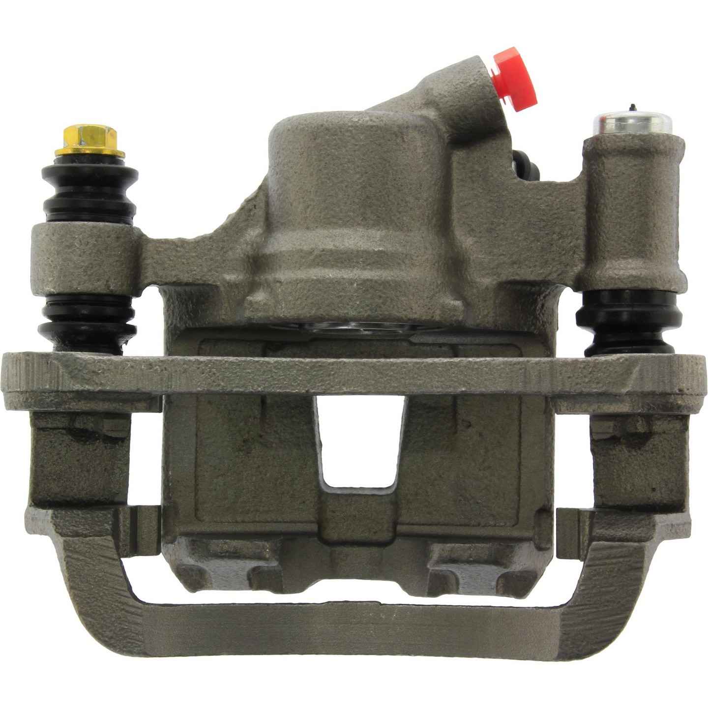 Stoptech Centric Semi-Loaded Brake Caliper - Rear Left 141.46524