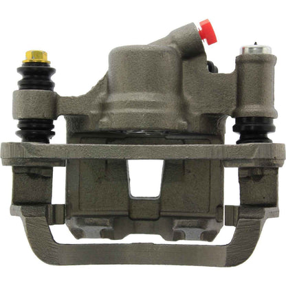 Stoptech Centric Semi-Loaded Brake Caliper - Rear Left 141.46524