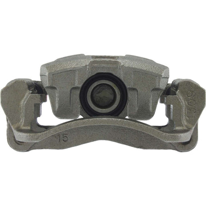 Stoptech Centric Semi-Loaded Brake Caliper - Rear Left 141.46524