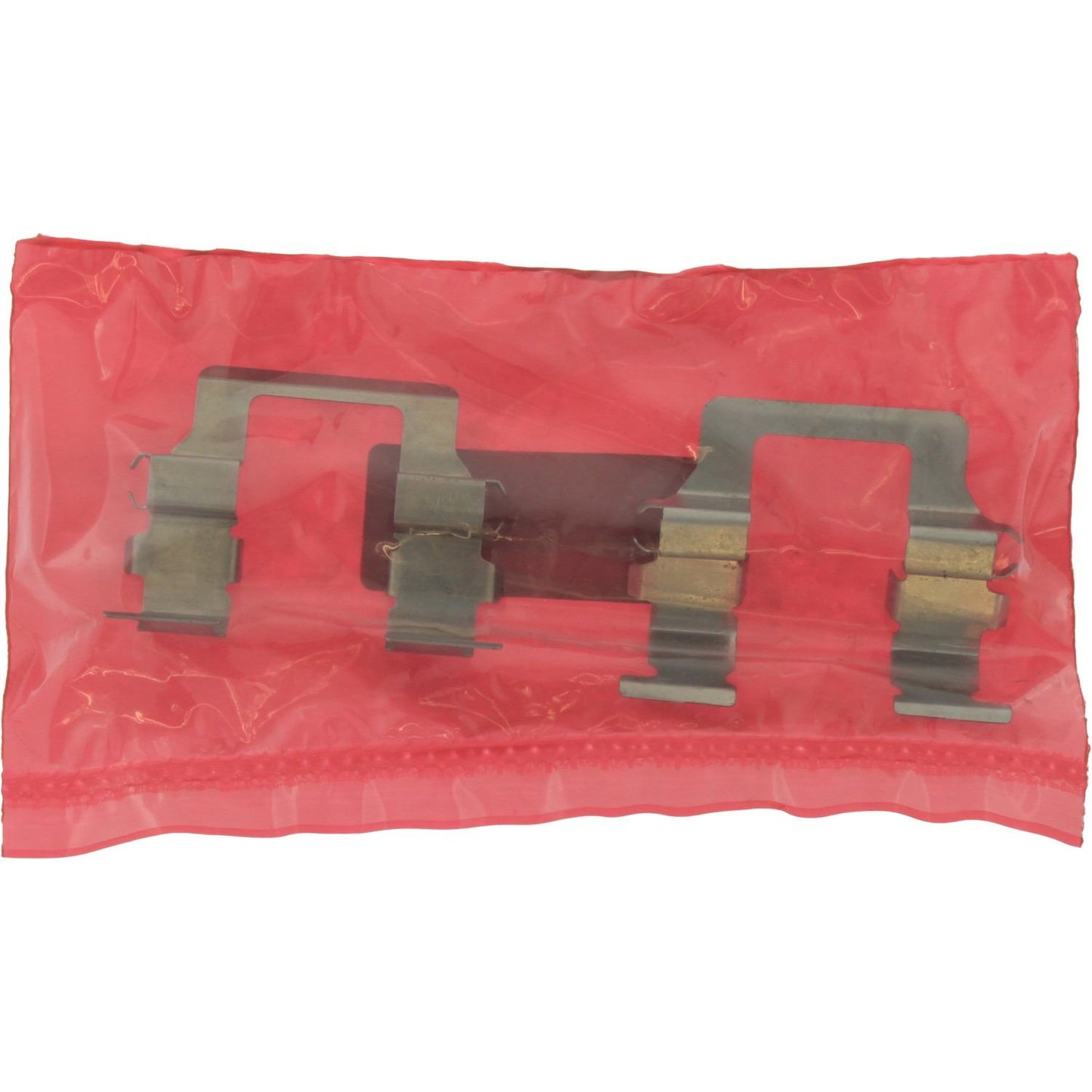 Stoptech Centric Semi-Loaded Brake Caliper - Rear Left 141.46524