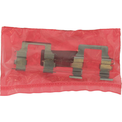 Stoptech Centric Semi-Loaded Brake Caliper - Rear Left 141.46524