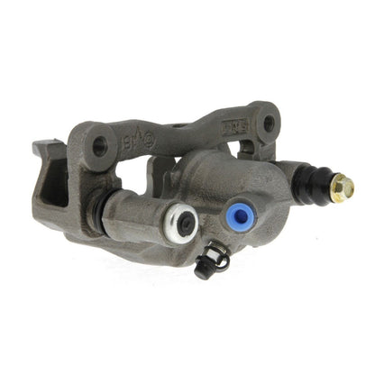 Stoptech Centric Semi-Loaded Brake Caliper - Rear Left 141.46524