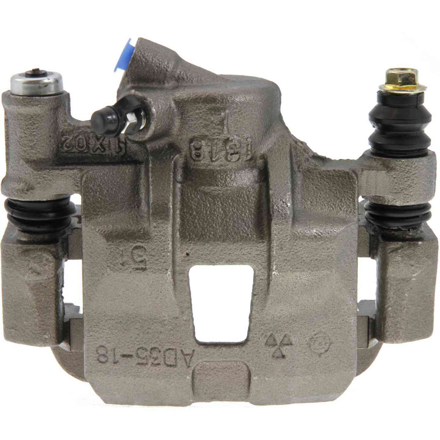 Stoptech Centric Semi-Loaded Brake Caliper - Rear Left 141.46524