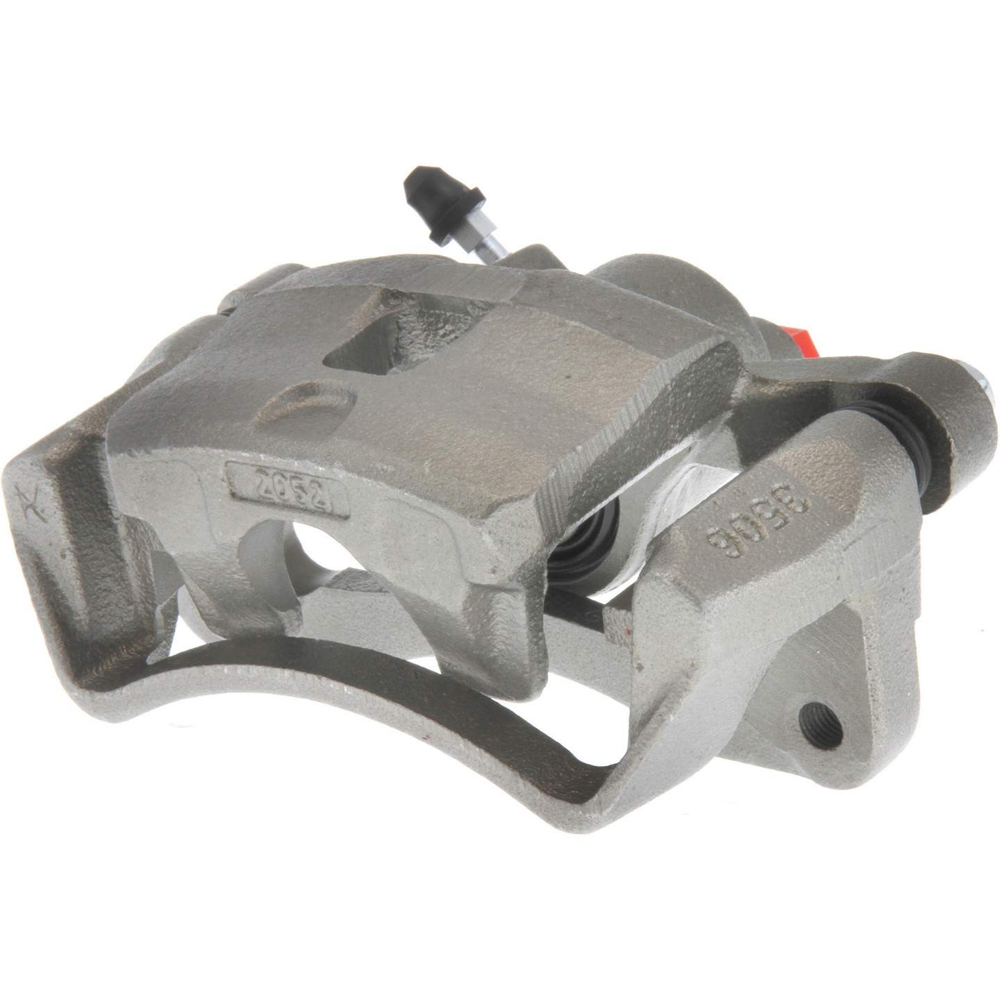 Stoptech Centric Semi-Loaded Brake Caliper - Rear Right 141.46533