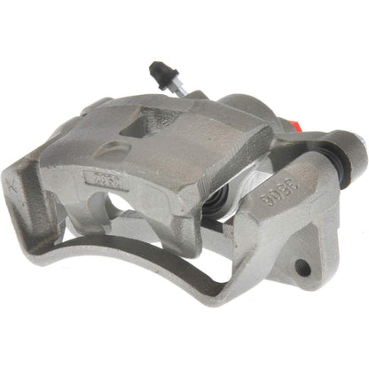 Stoptech Centric Semi-Loaded Brake Caliper - Rear Right 141.46533
