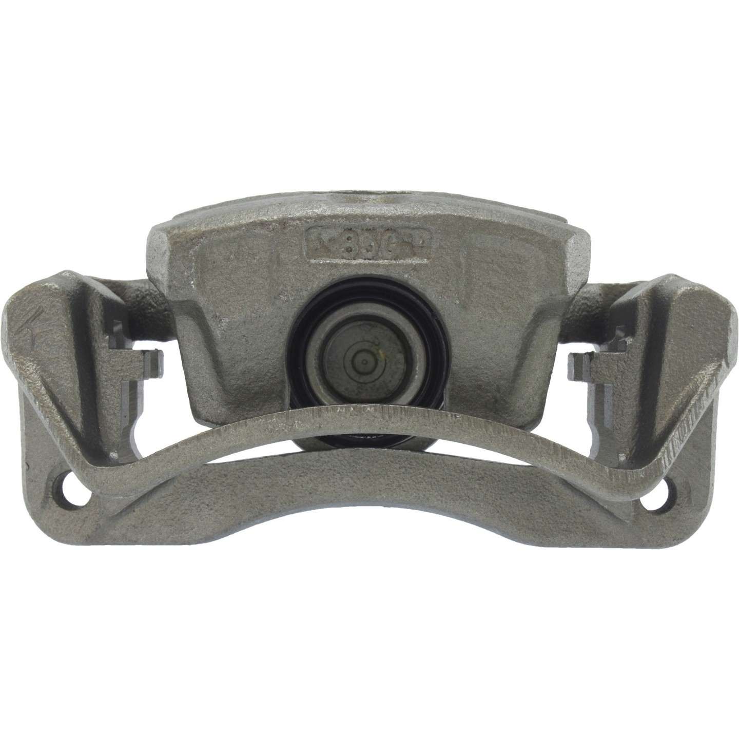 Centric Parts Disc Brake Caliper Semi-Loaded with anti‑corrosion finish for 2005‑1995 Chrysler Sebring, Dodge Avenger 2000‑1995