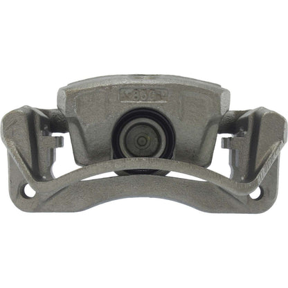 Centric Parts Disc Brake Caliper Semi-Loaded with anti‑corrosion finish for 2005‑1995 Chrysler Sebring, Dodge Avenger 2000‑1995