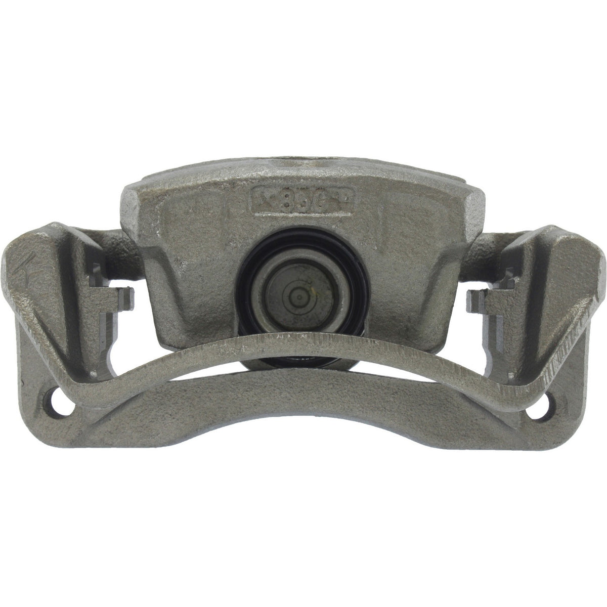 Centric Parts Disc Brake Caliper Semi-Loaded with anti‑corrosion finish for 2005‑1995 Chrysler Sebring, Dodge Avenger 2000‑1995