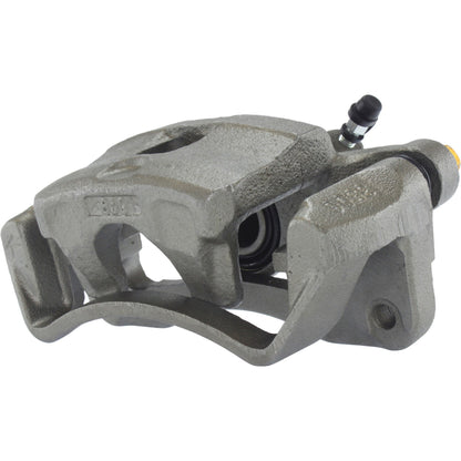 Centric Parts Disc Brake Caliper Semi-Loaded with anti‑corrosion finish for 2005‑1995 Chrysler Sebring, Dodge Avenger 2000‑1995