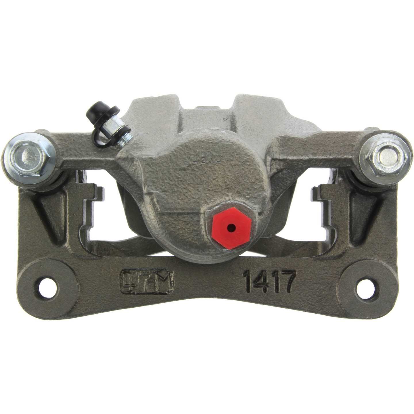 Centric Parts Semi-Loaded Brake Caliper 141.46536