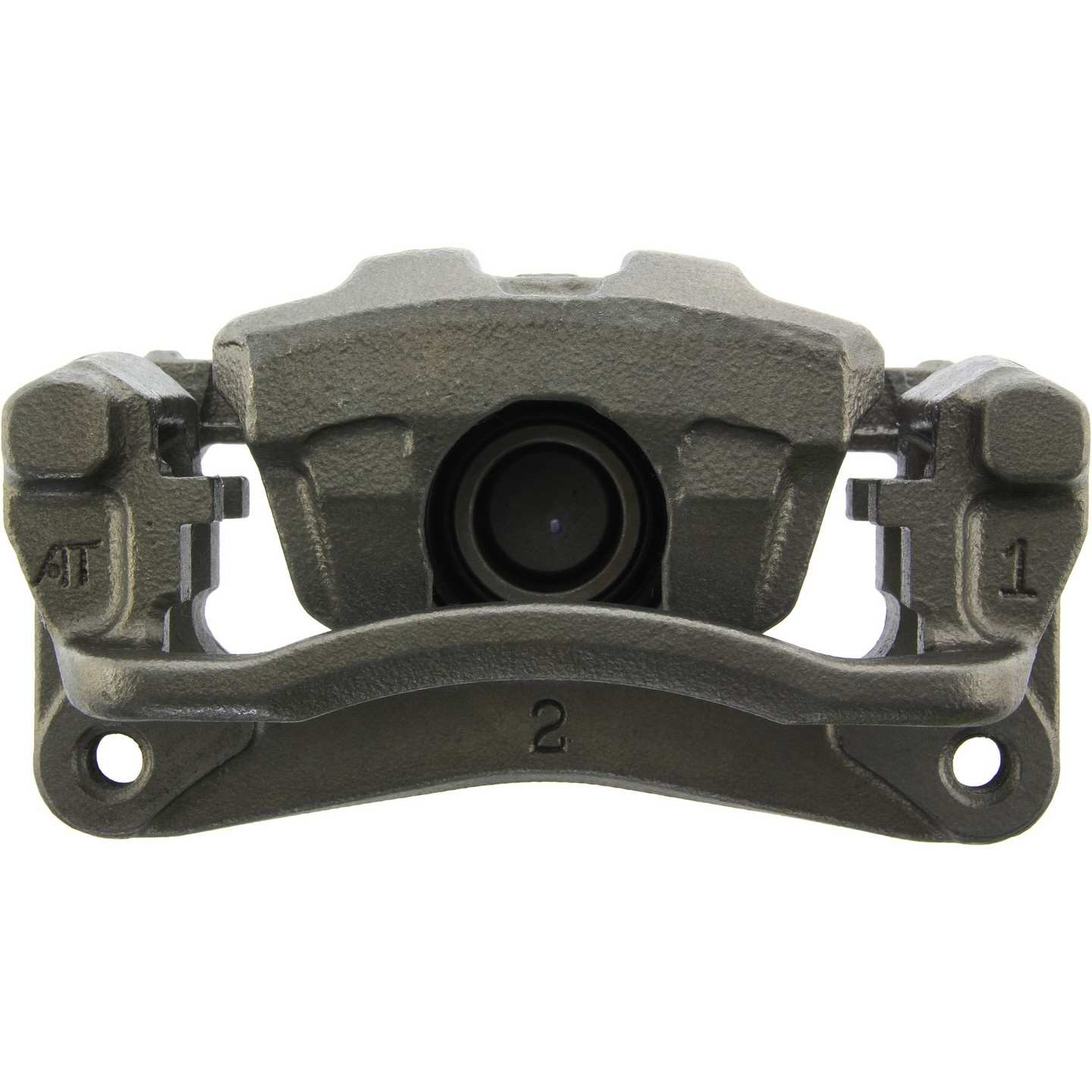 Centric Parts Semi-Loaded Brake Caliper 141.46536