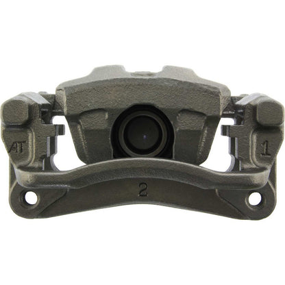 Centric Parts Semi-Loaded Brake Caliper 141.46536