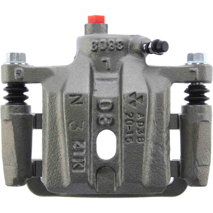 Centric Parts Semi-Loaded Brake Caliper 141.46536