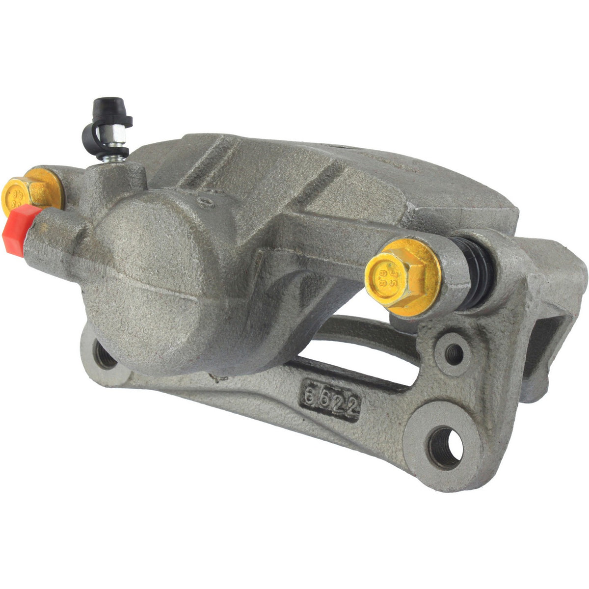 StopTech Semi-Loaded Brake Caliper 141.46537