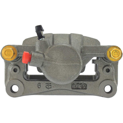 StopTech Semi-Loaded Brake Caliper 141.46537