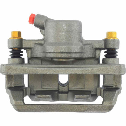 Centric Parts Disc Brake Caliper Semi-Loaded for 1992-2000 Mitsubishi Montero 141.46537