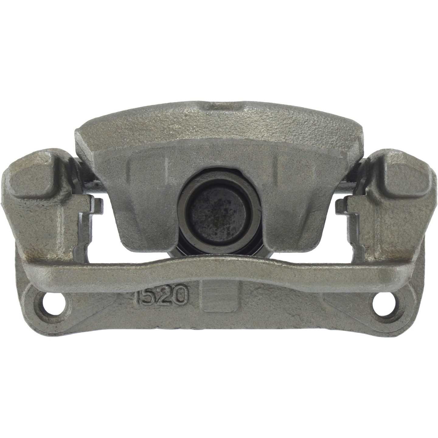 Centric Parts Disc Brake Caliper Semi-Loaded for 1992-2000 Mitsubishi Montero 141.46537