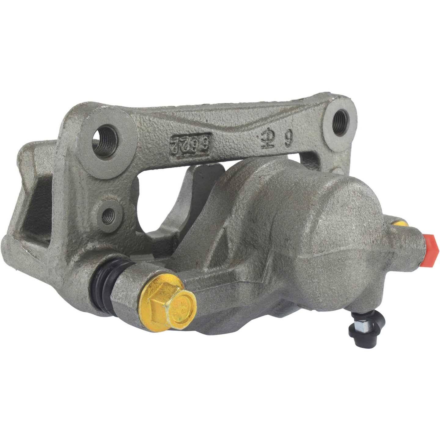 StopTech Semi-Loaded Brake Caliper 141.46537