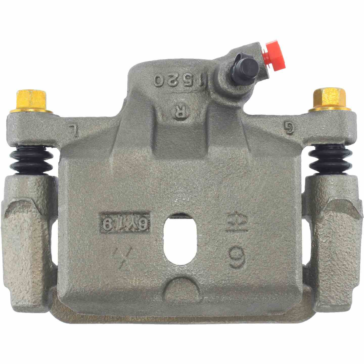 StopTech Semi-Loaded Brake Caliper 141.46537