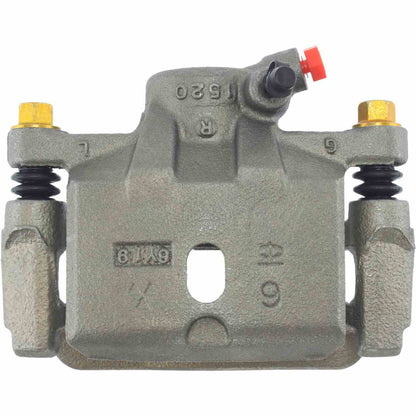 StopTech Semi-Loaded Brake Caliper 141.46537