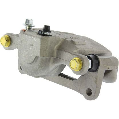 Centric Parts Disc Brake Caliper Semi-Loaded with anti-corrosion finish for 1997-2004 Mitsubishi Diamante 141.46545