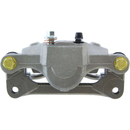 Centric Parts Disc Brake Caliper Semi-Loaded with anti-corrosion finish for 1997-2004 Mitsubishi Diamante 141.46545