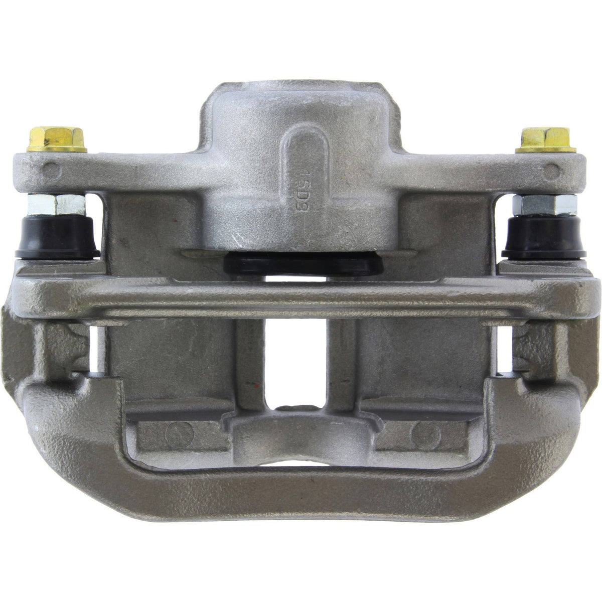 Centric Parts Disc Brake Caliper Semi-Loaded with anti-corrosion finish for 1997-2004 Mitsubishi Diamante 141.46545