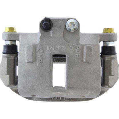 Centric Parts Disc Brake Caliper Semi-Loaded with anti-corrosion finish for 1997-2004 Mitsubishi Diamante 141.46545