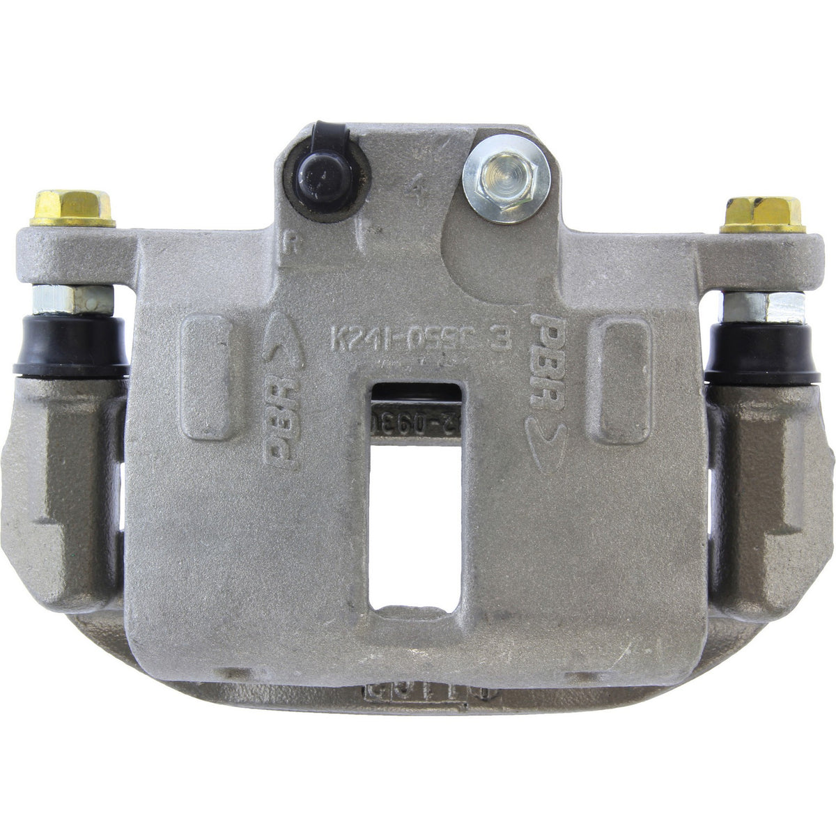 Centric Parts Semi-Loaded Brake Caliper 141.46545