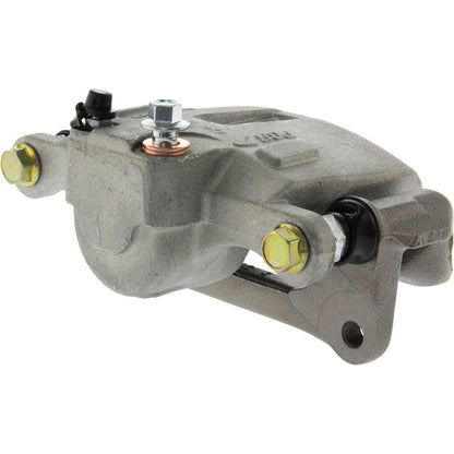 Centric Parts Disc Brake Caliper Semi-Loaded with anti-corrosion finish for 1997-2004 Mitsubishi Diamante 141.46546