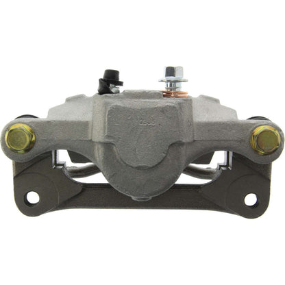 Centric Parts Disc Brake Caliper Semi-Loaded with anti-corrosion finish for 1997-2004 Mitsubishi Diamante 141.46546
