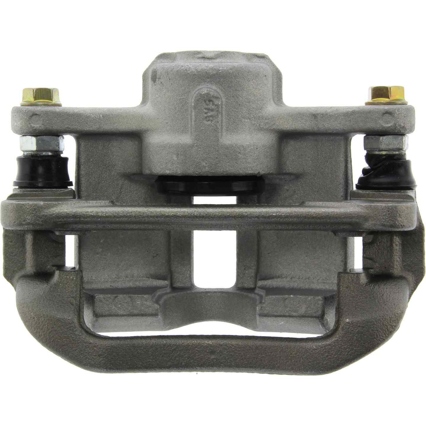 Centric Parts Disc Brake Caliper Semi-Loaded with anti-corrosion finish for 1997-2004 Mitsubishi Diamante 141.46546