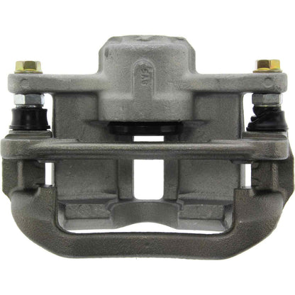 Centric Parts Disc Brake Caliper Semi-Loaded with anti-corrosion finish for 1997-2004 Mitsubishi Diamante 141.46546