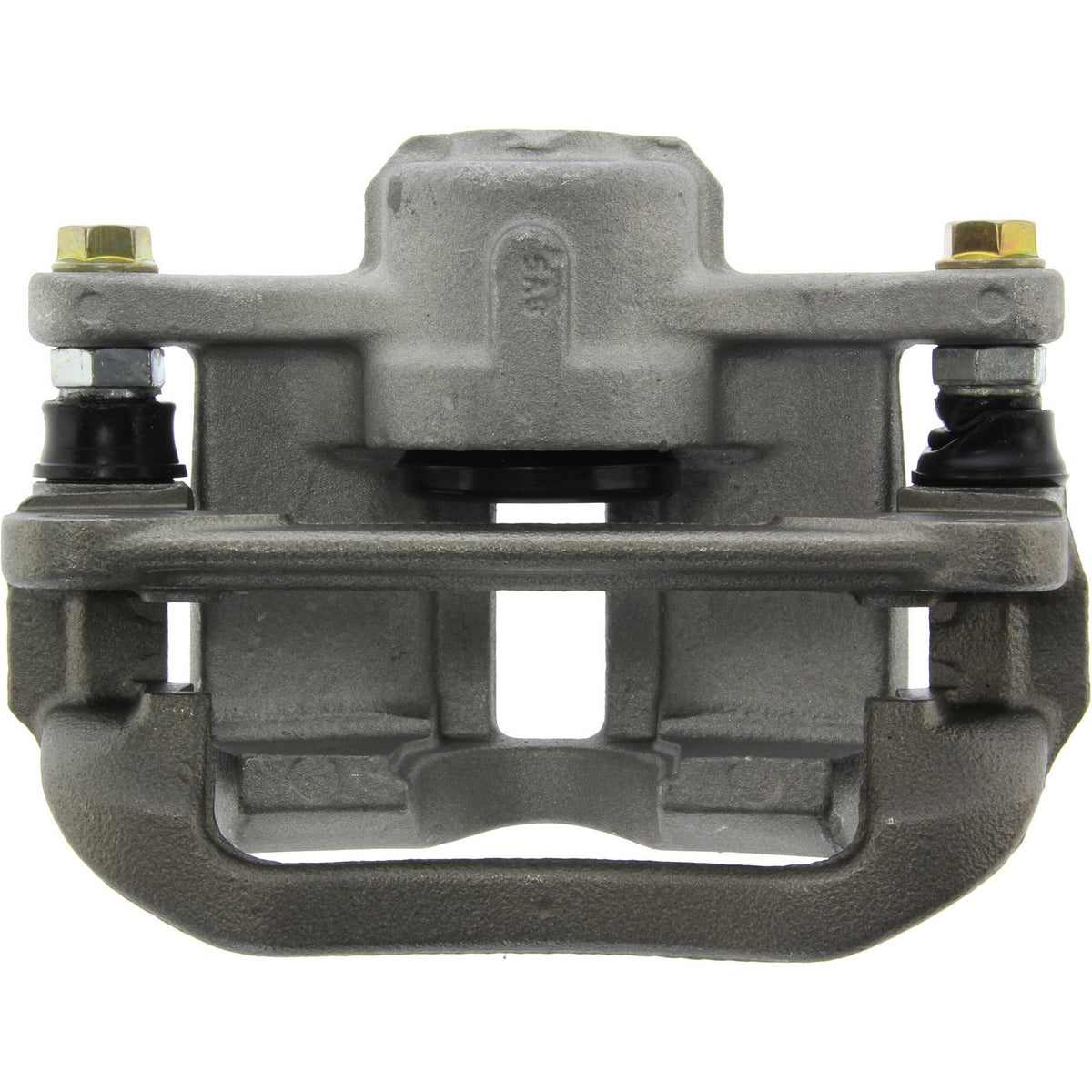 Centric Parts Disc Brake Caliper Semi-Loaded with anti-corrosion finish for 1997-2004 Mitsubishi Diamante 141.46546