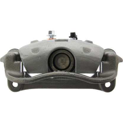 Centric Parts Disc Brake Caliper Semi-Loaded with anti-corrosion finish for 1997-2004 Mitsubishi Diamante 141.46546
