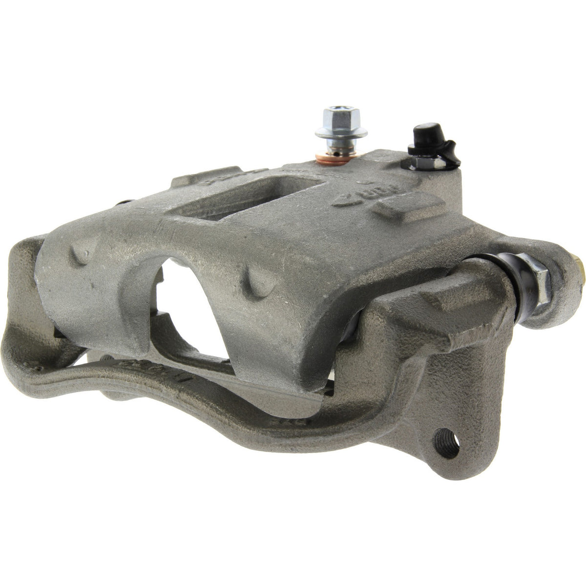 Centric Parts Disc Brake Caliper Semi-Loaded with anti-corrosion finish for 1997-2004 Mitsubishi Diamante 141.46546
