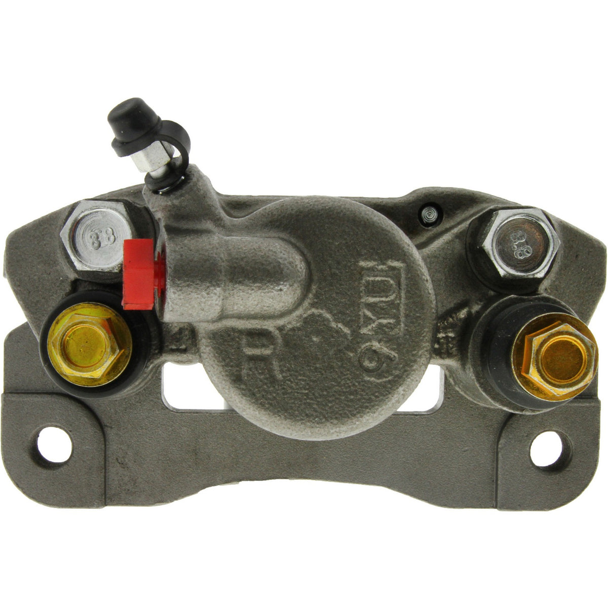 Centric Parts Semi-Loaded Brake Caliper 141.46547