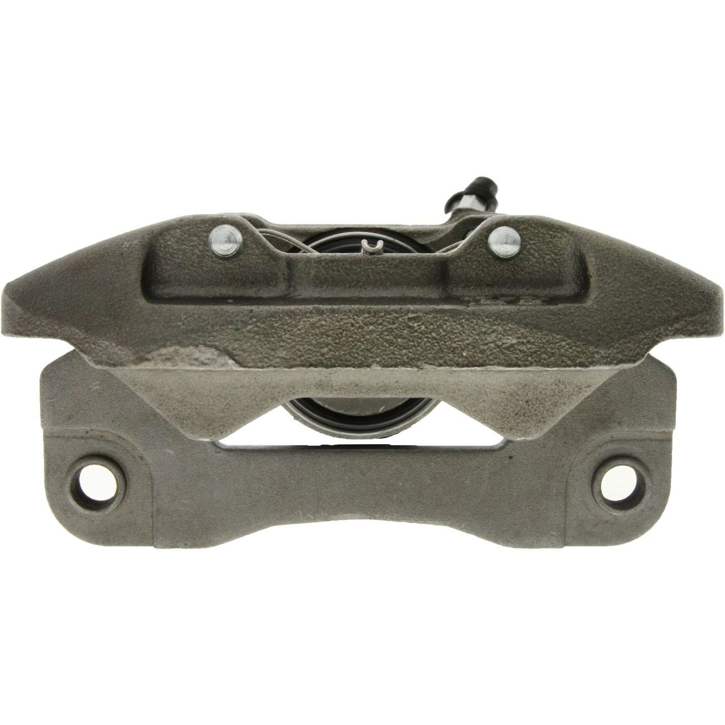 Centric Parts Disc Brake Caliper Semi-Loaded with anti-corrosion finish for 1997-2004 Mitsubishi Montero Sport 141.46547