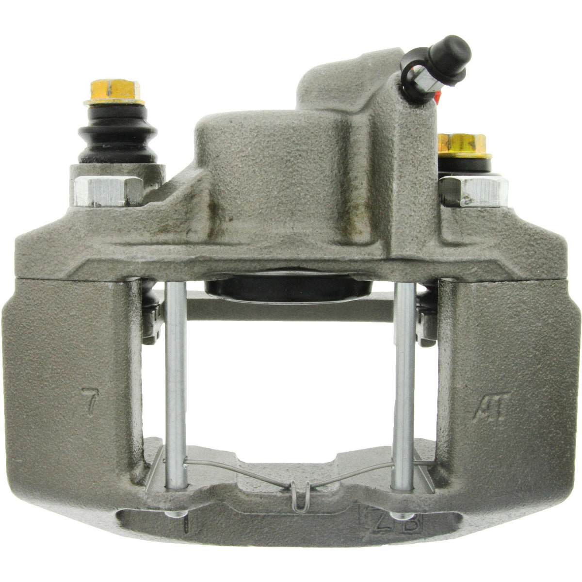 Centric Parts Semi-Loaded Brake Caliper 141.46547