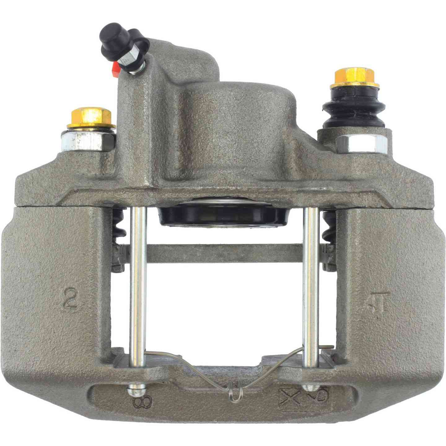 Centric Parts Semi-Loaded Brake Caliper 141.46548
