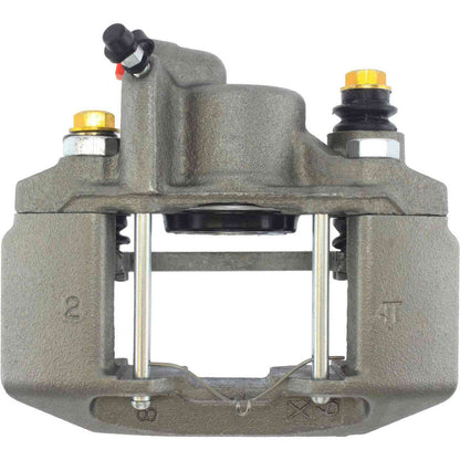 Centric Parts Semi-Loaded Brake Caliper 141.46548